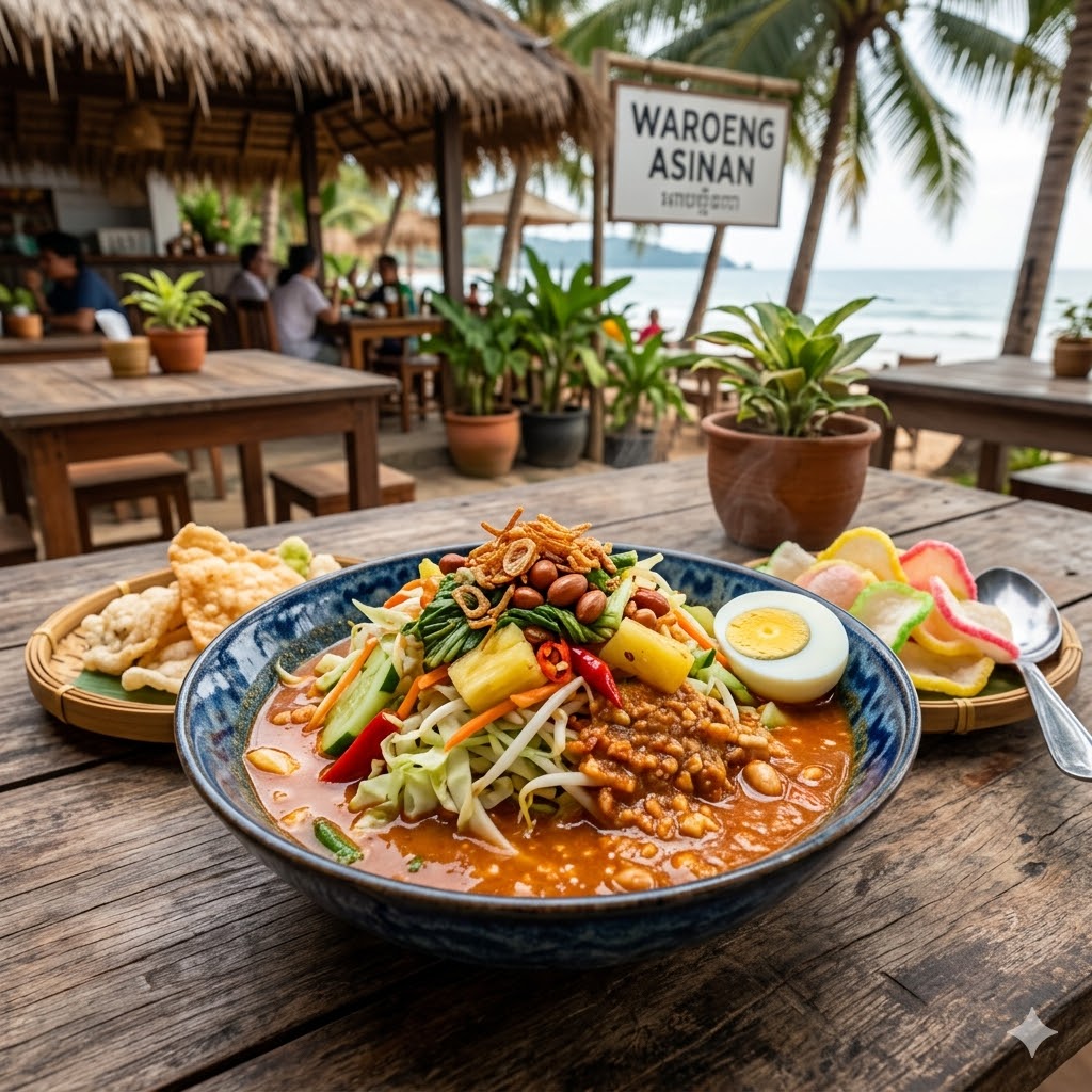 Asinan