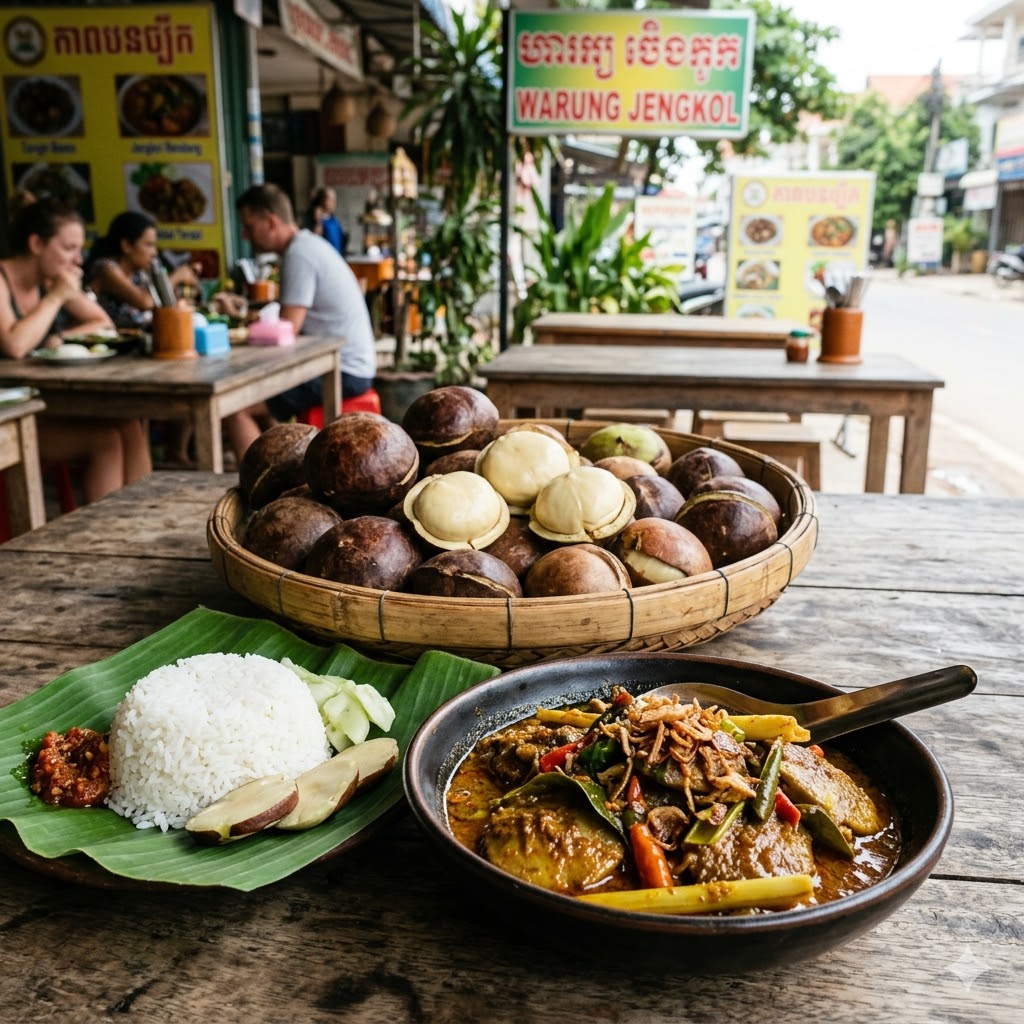 Jengkol